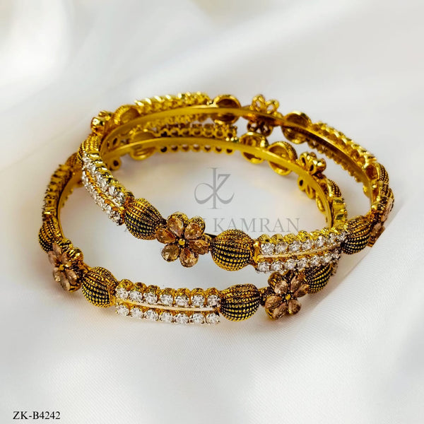 FLORET BANGLE