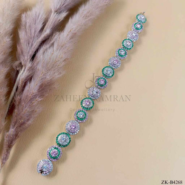 OCEAN BLUE BRACELET