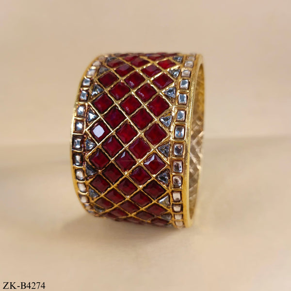Ruby Bangle