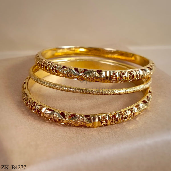 ANTIQUE BANGLES