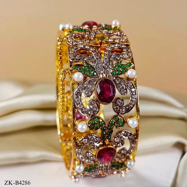 RUBY BANGLE