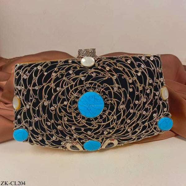 FEROZA CLUTCH