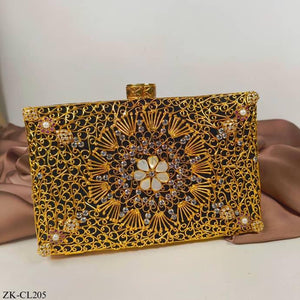 RUBY CLUTCH