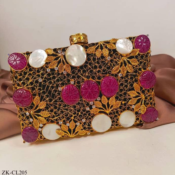 RUBY CLUTCH