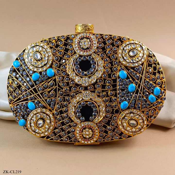 FEROZA CLUTCH