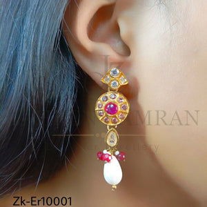 AMARIS EARRINGS