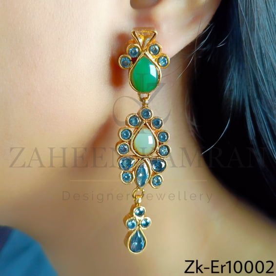 HULM EARRINGS