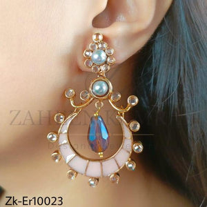 MOONLIT EARRINGS