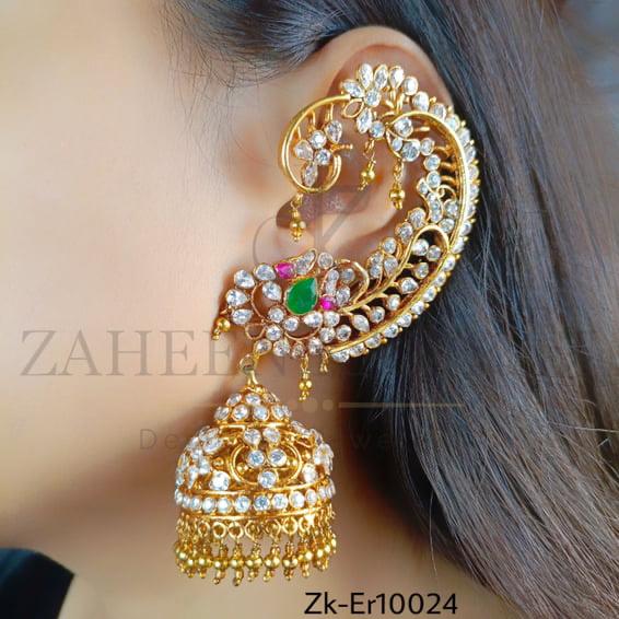 EMIRA EARRINGS