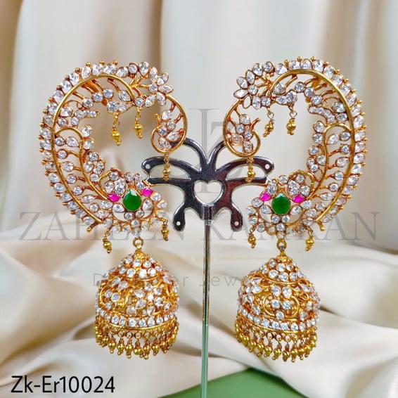 EMIRA EARRINGS