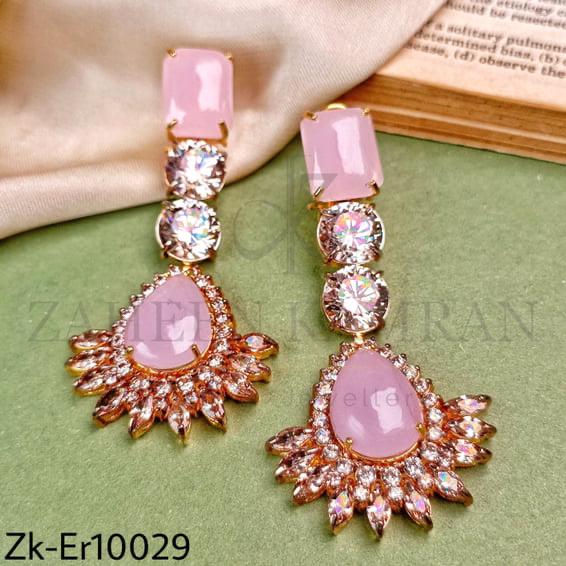 LUXURY EARRINGS