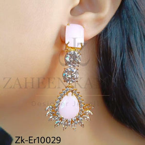 LUXURY EARRINGS