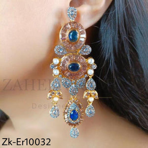 DEMIR EARRINGS