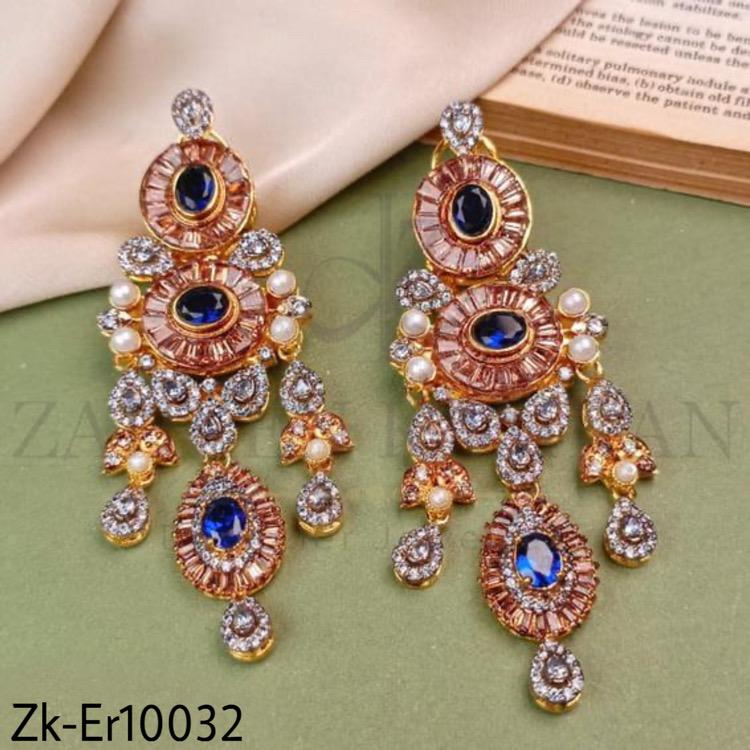 DEMIR EARRINGS