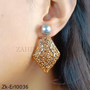 ANTIQUE EARRINGS