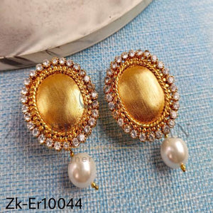 GOLDEN EARRINGS