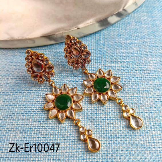 FLORET EARRINGS