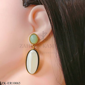 MEENA EARRINGS