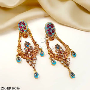 MEENA EARRINGS