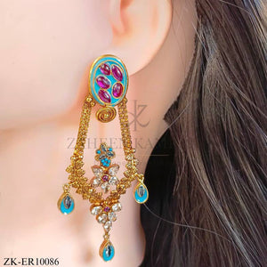 MEENA EARRINGS