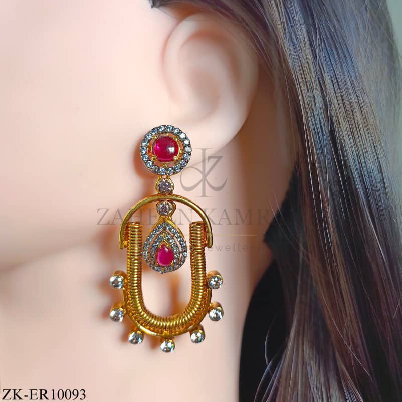 STYLISH EARRINGS