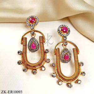 STYLISH EARRINGS