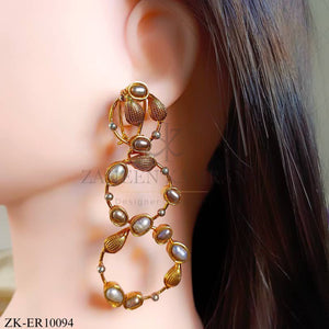 STYLISH EARRINGS