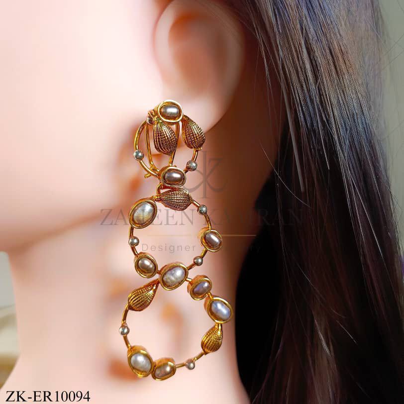 STYLISH EARRINGS