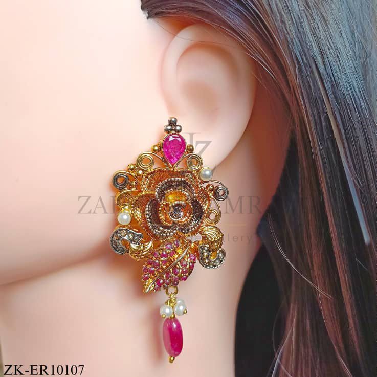 FLORID EARRINGS