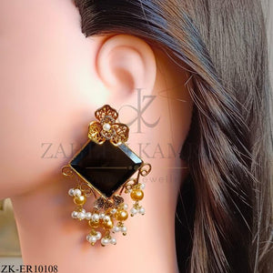 FLORID EARRINGS