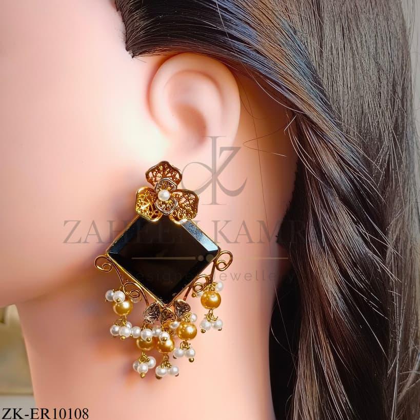 FLORID EARRINGS