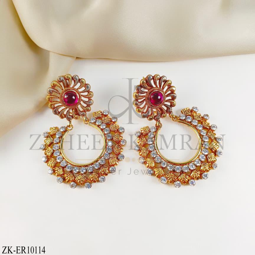 FLORET EARRINGS