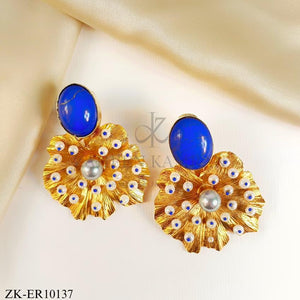 FLORA EARRINGS