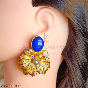 FLORA EARRINGS