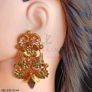 FLORID EARRINGS