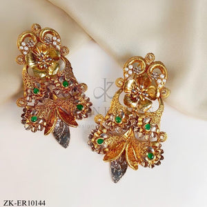 FLORID EARRINGS