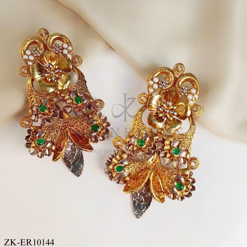 FLORID EARRINGS