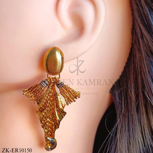 ANTIQUE EARRINGS