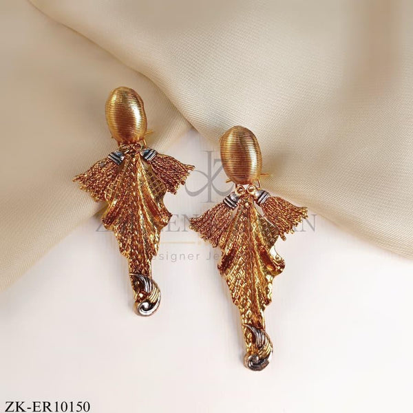 ANTIQUE EARRINGS