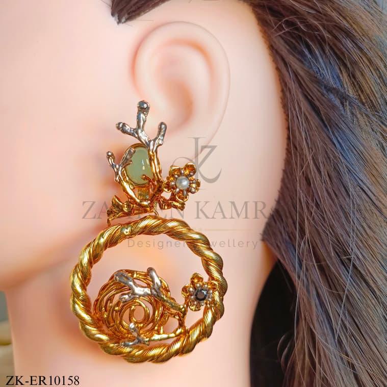 ROTATE EARRINGS
