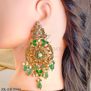 FLORET EARRINGS