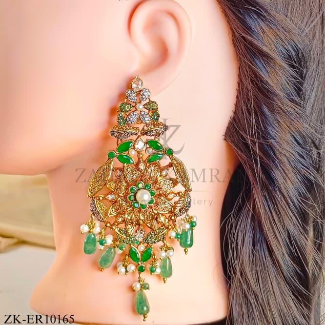FLORET EARRINGS