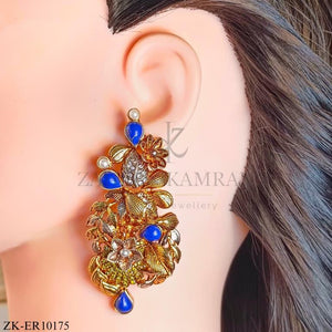 FLORET EARRINGS