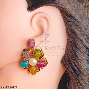 MULTI EARRINGS