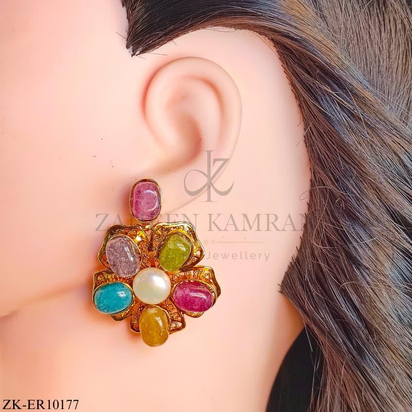 MULTI EARRINGS