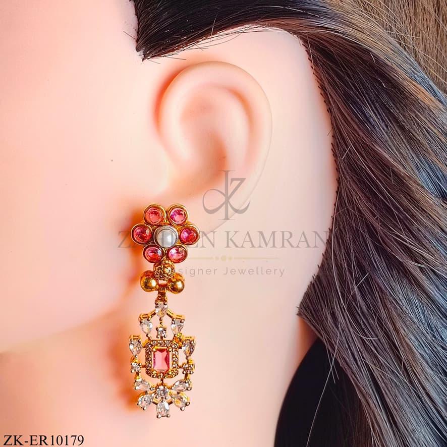 FLORID EARRINGS