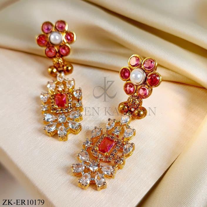 FLORID EARRINGS