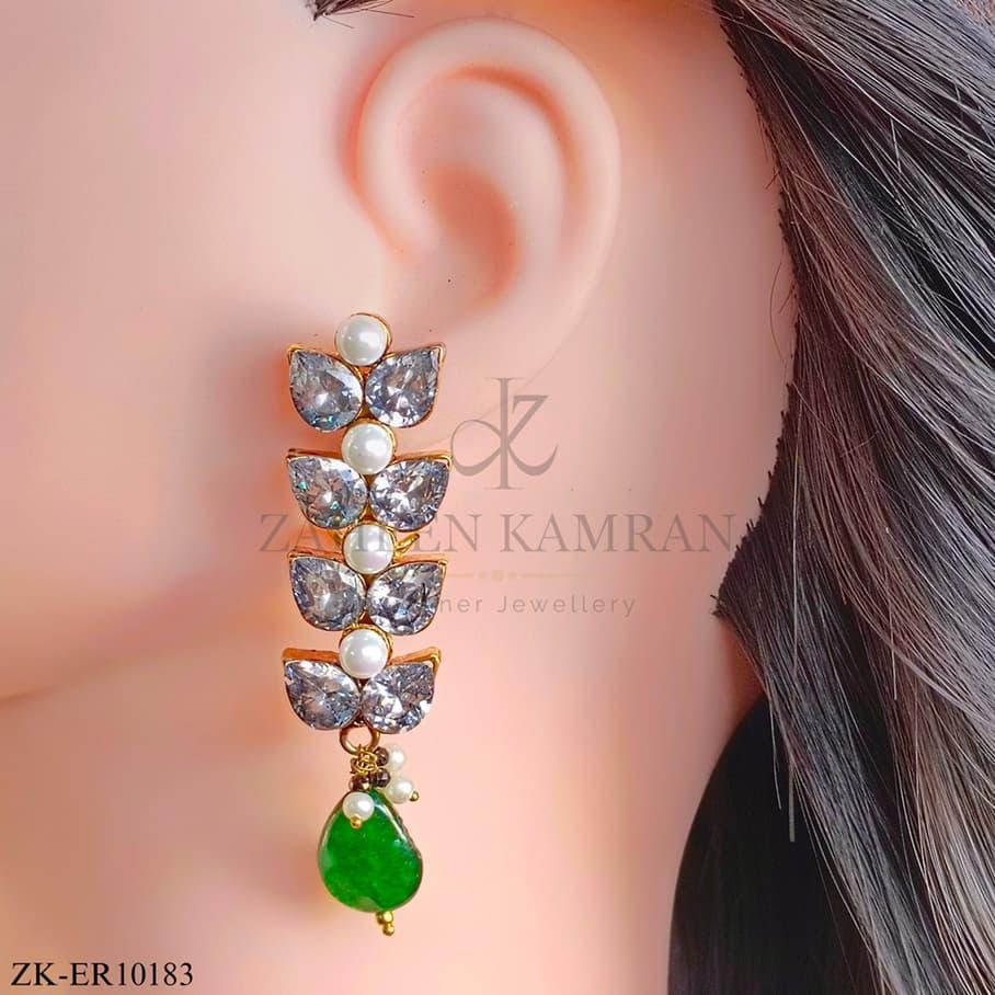 SHEESH EARRINGS