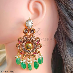 BLOOM EARRINGS