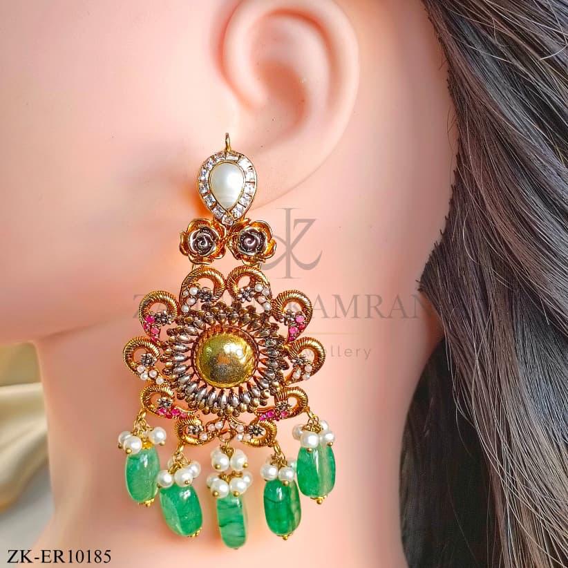 BLOOM EARRINGS